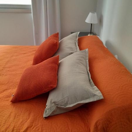 Departamento Centrico Plaza Alvarado Con Cochera Salta Esterno foto