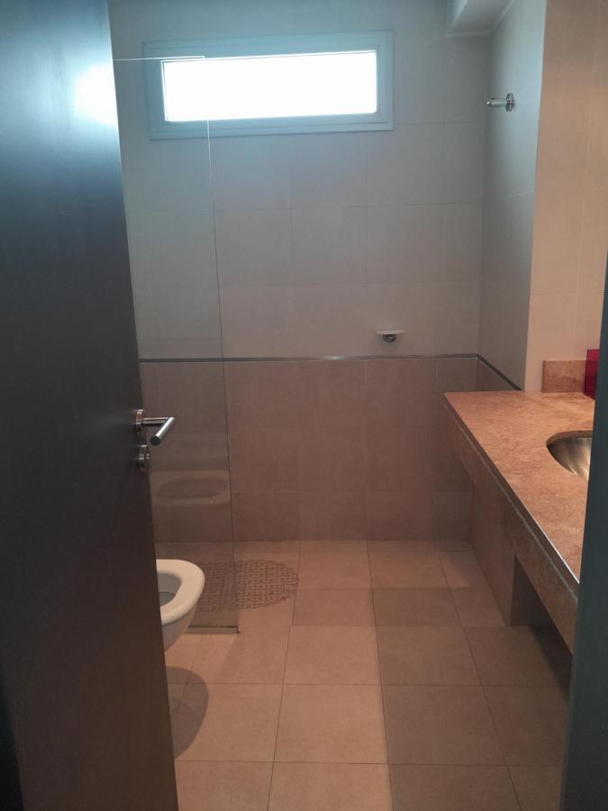Departamento Centrico Plaza Alvarado Con Cochera Salta Esterno foto