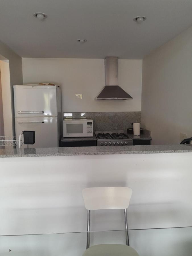 Departamento Centrico Plaza Alvarado Con Cochera Salta Esterno foto