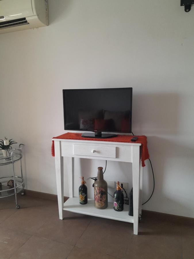 Departamento Centrico Plaza Alvarado Con Cochera Salta Esterno foto