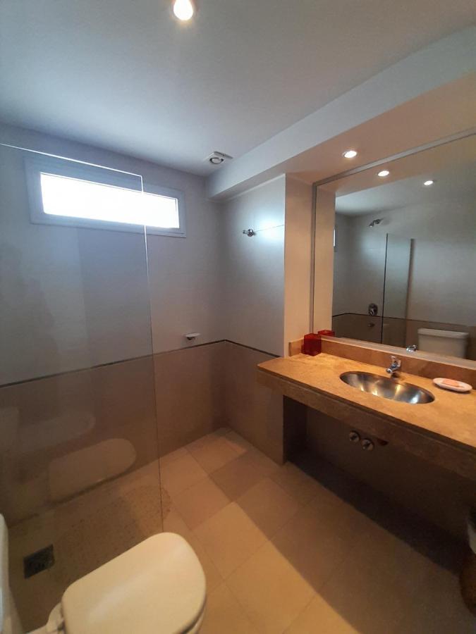 Departamento Centrico Plaza Alvarado Con Cochera Salta Esterno foto