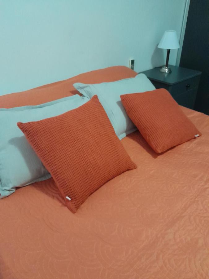 Departamento Centrico Plaza Alvarado Con Cochera Salta Esterno foto