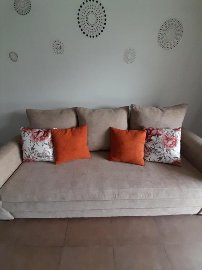 Departamento Centrico Plaza Alvarado Con Cochera Salta Esterno foto