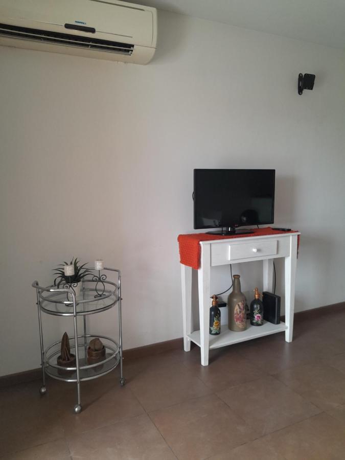 Departamento Centrico Plaza Alvarado Con Cochera Salta Esterno foto