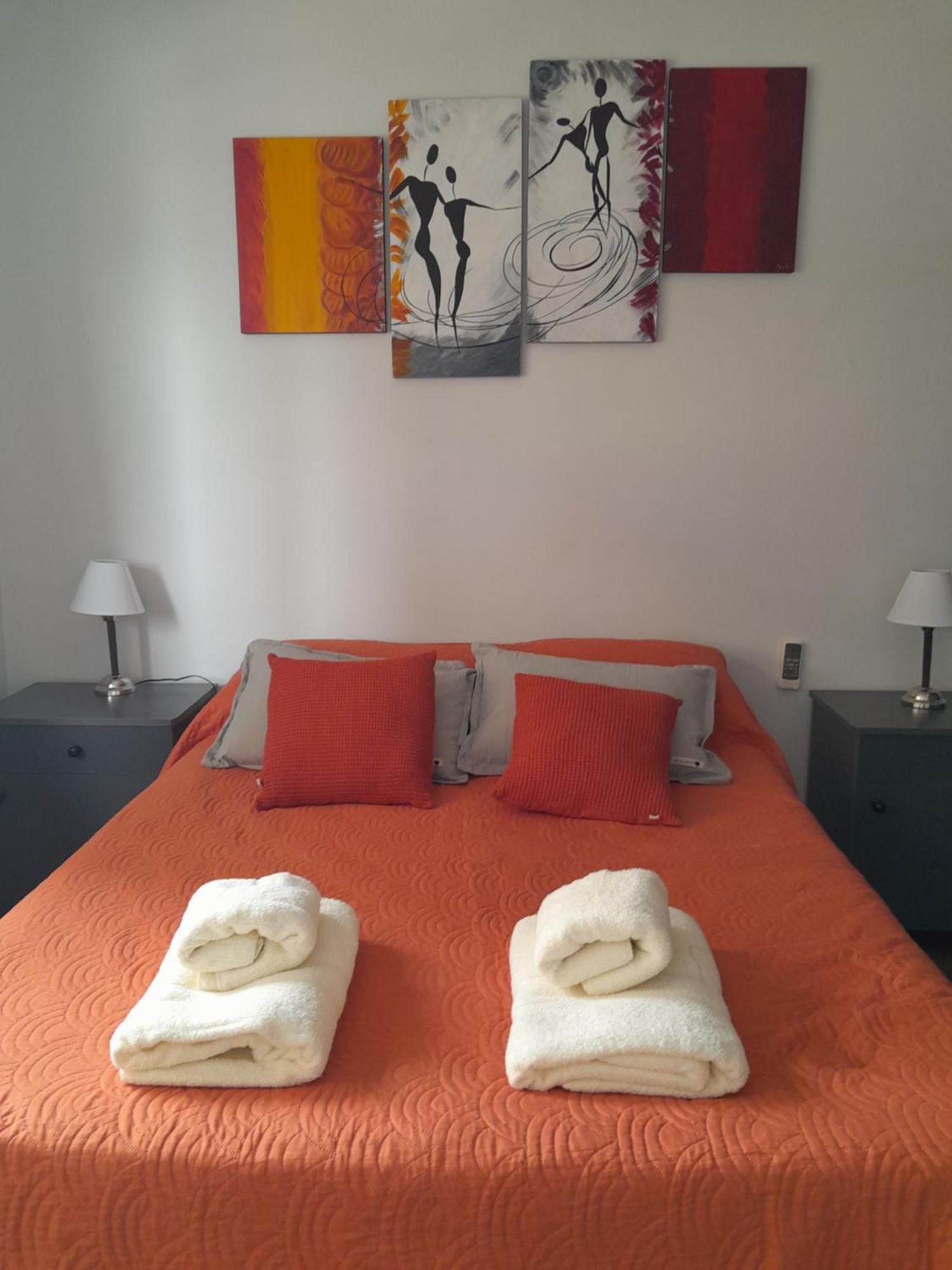 Departamento Centrico Plaza Alvarado Con Cochera Salta Esterno foto