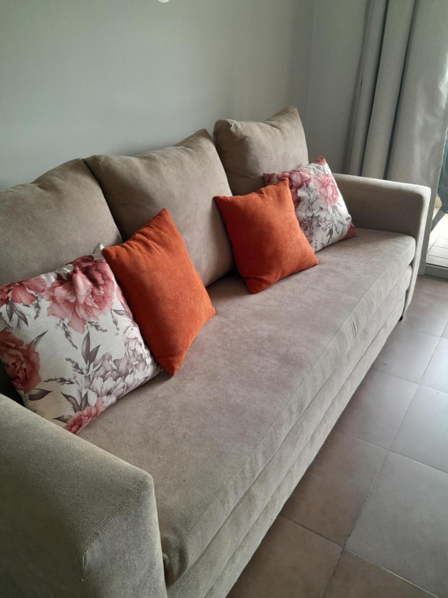 Departamento Centrico Plaza Alvarado Con Cochera Salta Esterno foto