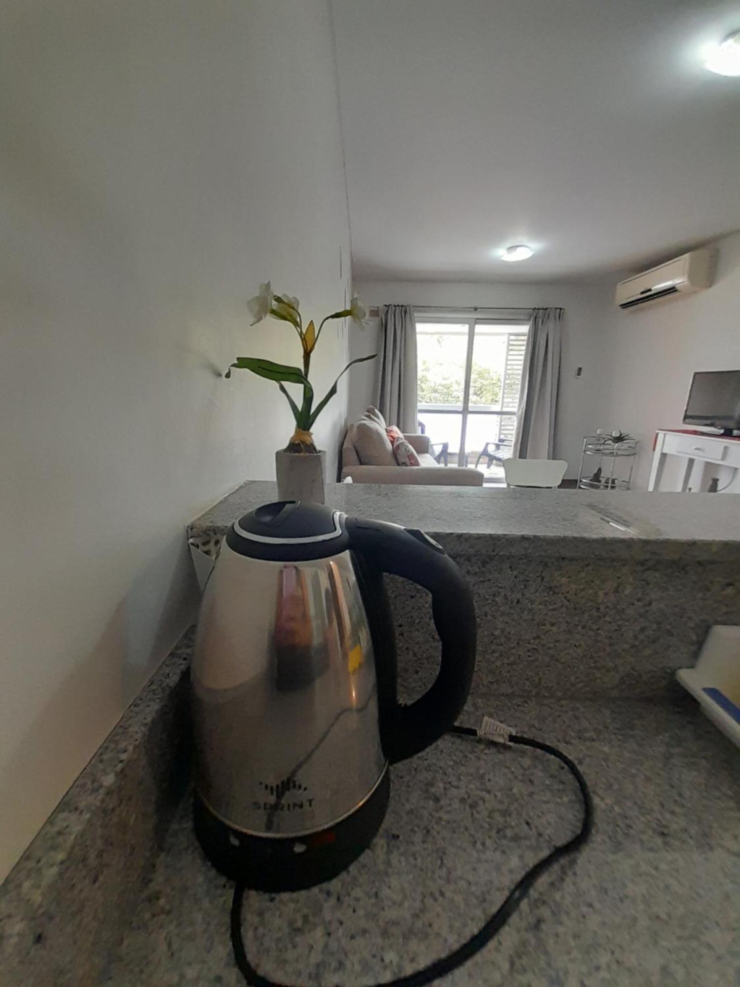 Departamento Centrico Plaza Alvarado Con Cochera Salta Esterno foto
