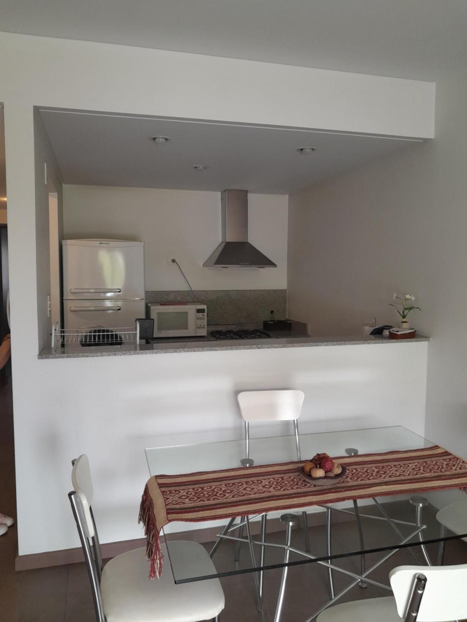 Departamento Centrico Plaza Alvarado Con Cochera Salta Esterno foto